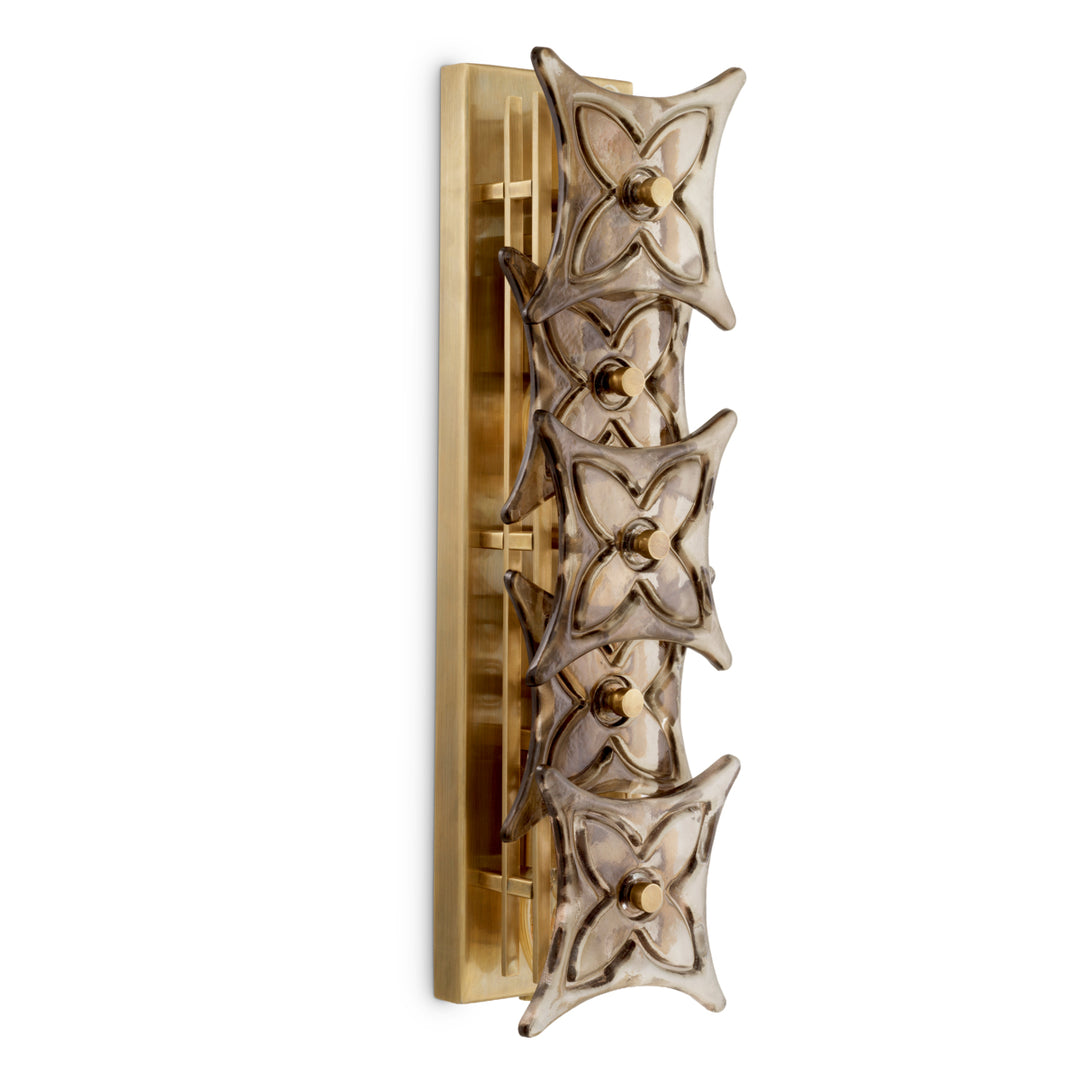 Eichholtz Wandlamp Silvaris – afbeelding 3