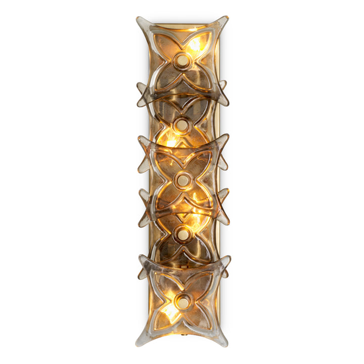 Eichholtz Wandlamp Silvaris – afbeelding 4