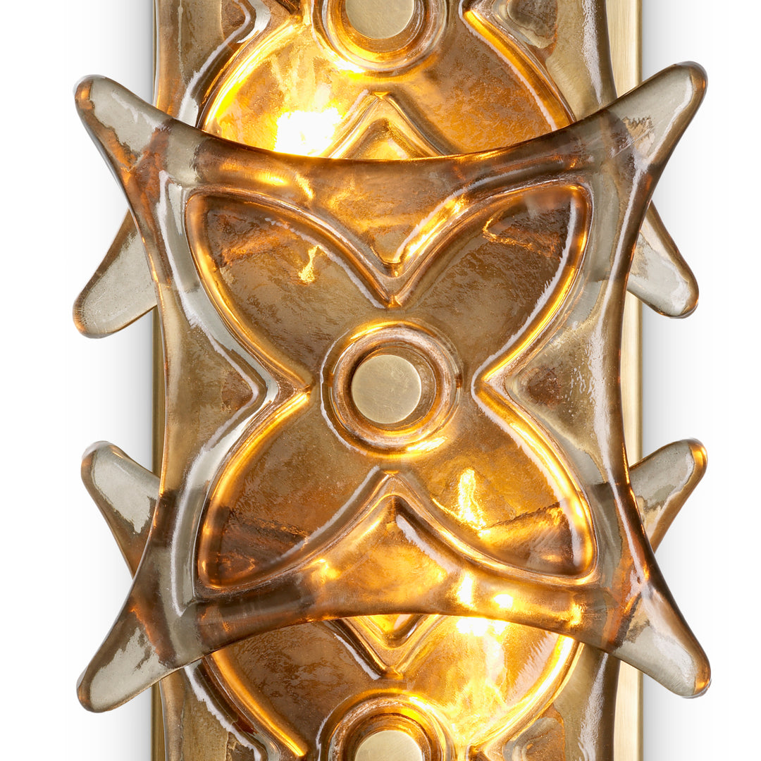 Eichholtz Wandlamp Silvaris – afbeelding 7