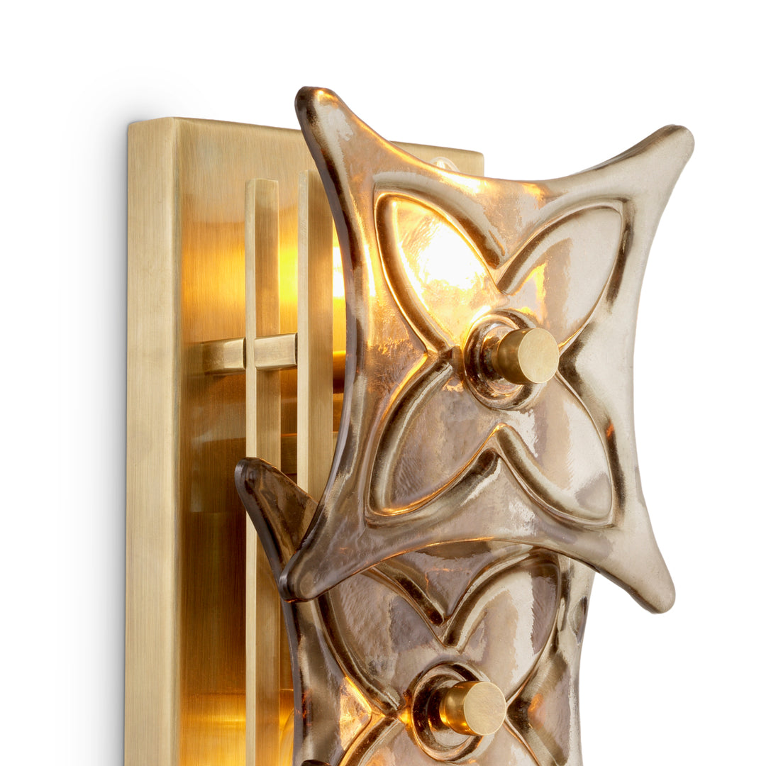 Eichholtz Wandlamp Silvaris – afbeelding 8