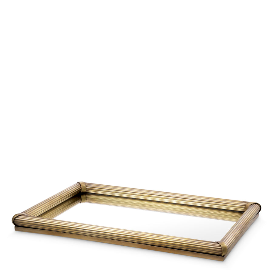 Eichholtz Dienblad Lenora – afbeelding 1