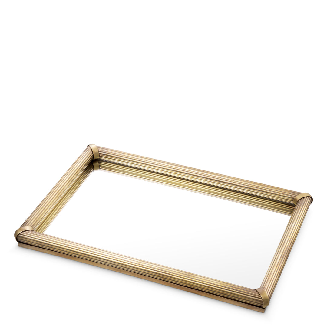 Eichholtz Dienblad Lenora – afbeelding 3