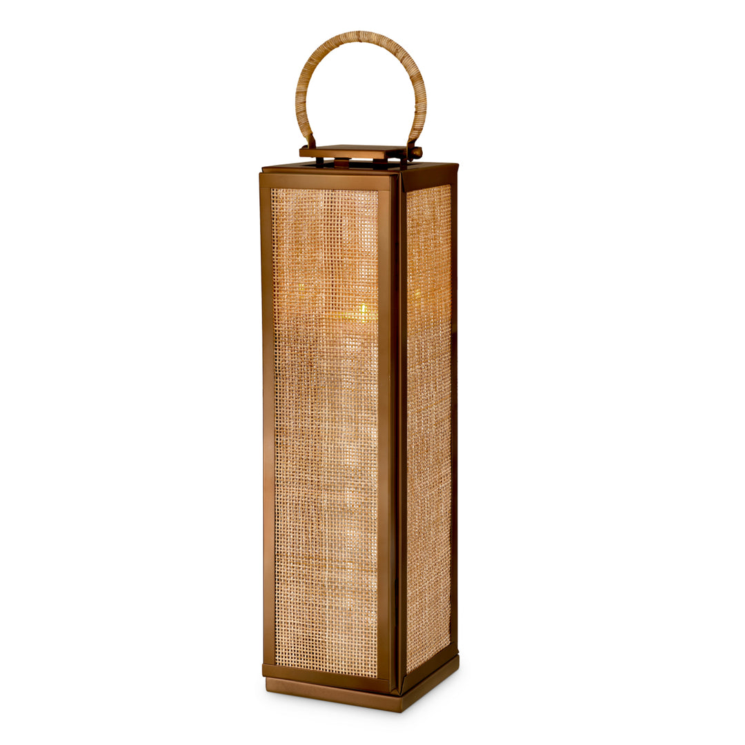 Eichholtz Windlicht Georgian L – afbeelding 1