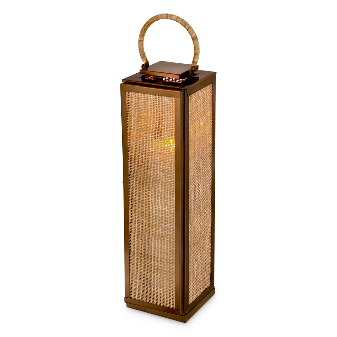 Eichholtz Windlicht Georgian L – afbeelding 4