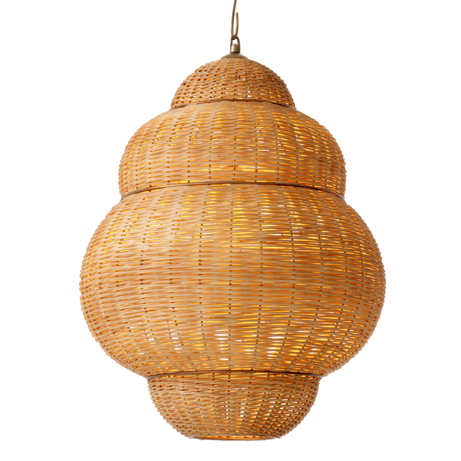 Eichholtz Hanglamp Rowlan – afbeelding 1