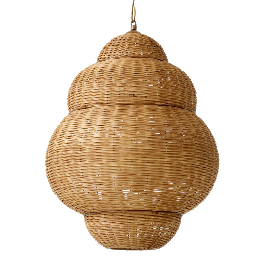 Eichholtz Hanglamp Rowlan – afbeelding 3