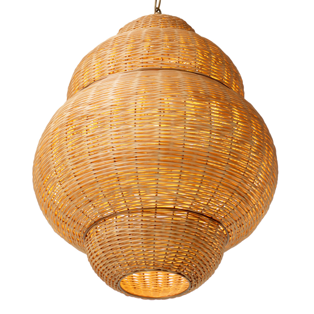 Eichholtz Hanglamp Rowlan – afbeelding 4