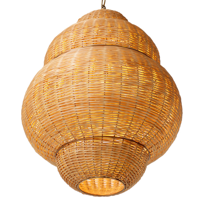 Eichholtz Hanglamp Rowlan – afbeelding 4