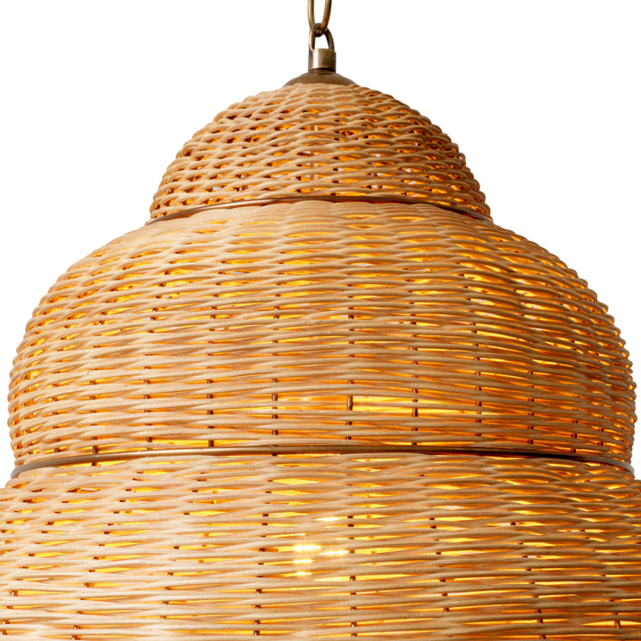 Eichholtz Hanglamp Rowlan – afbeelding 5