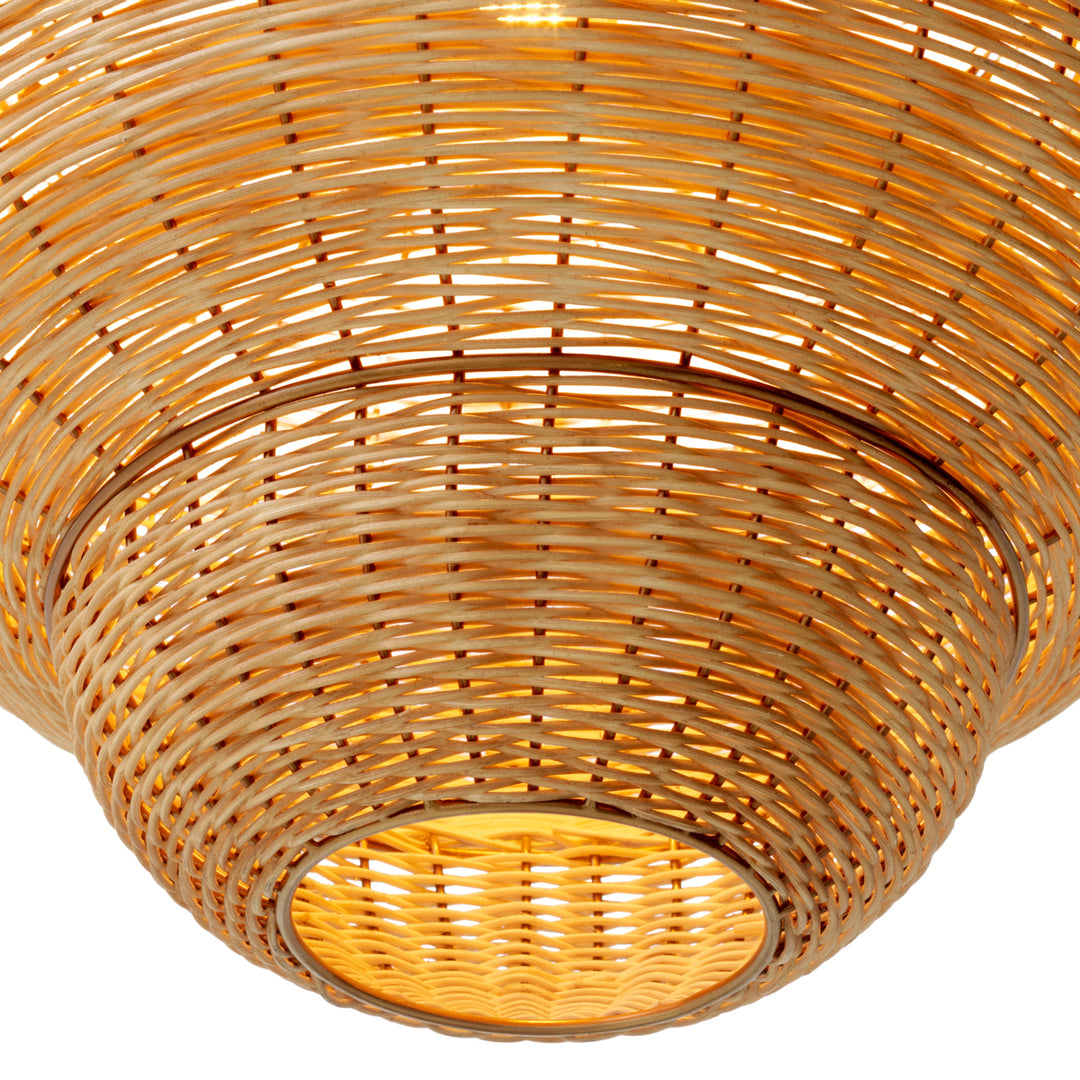 Eichholtz Hanglamp Rowlan – afbeelding 6