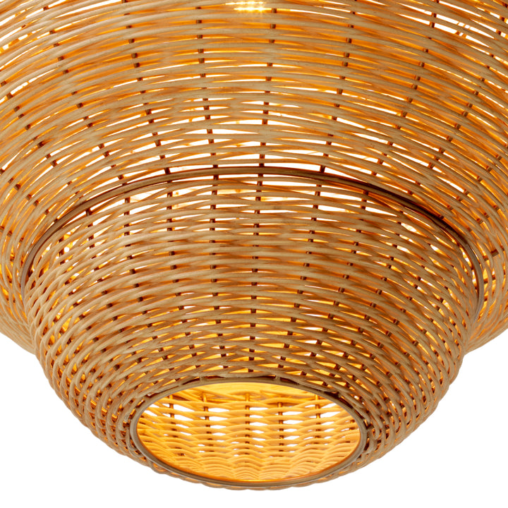 Eichholtz Hanglamp Rowlan – afbeelding 6