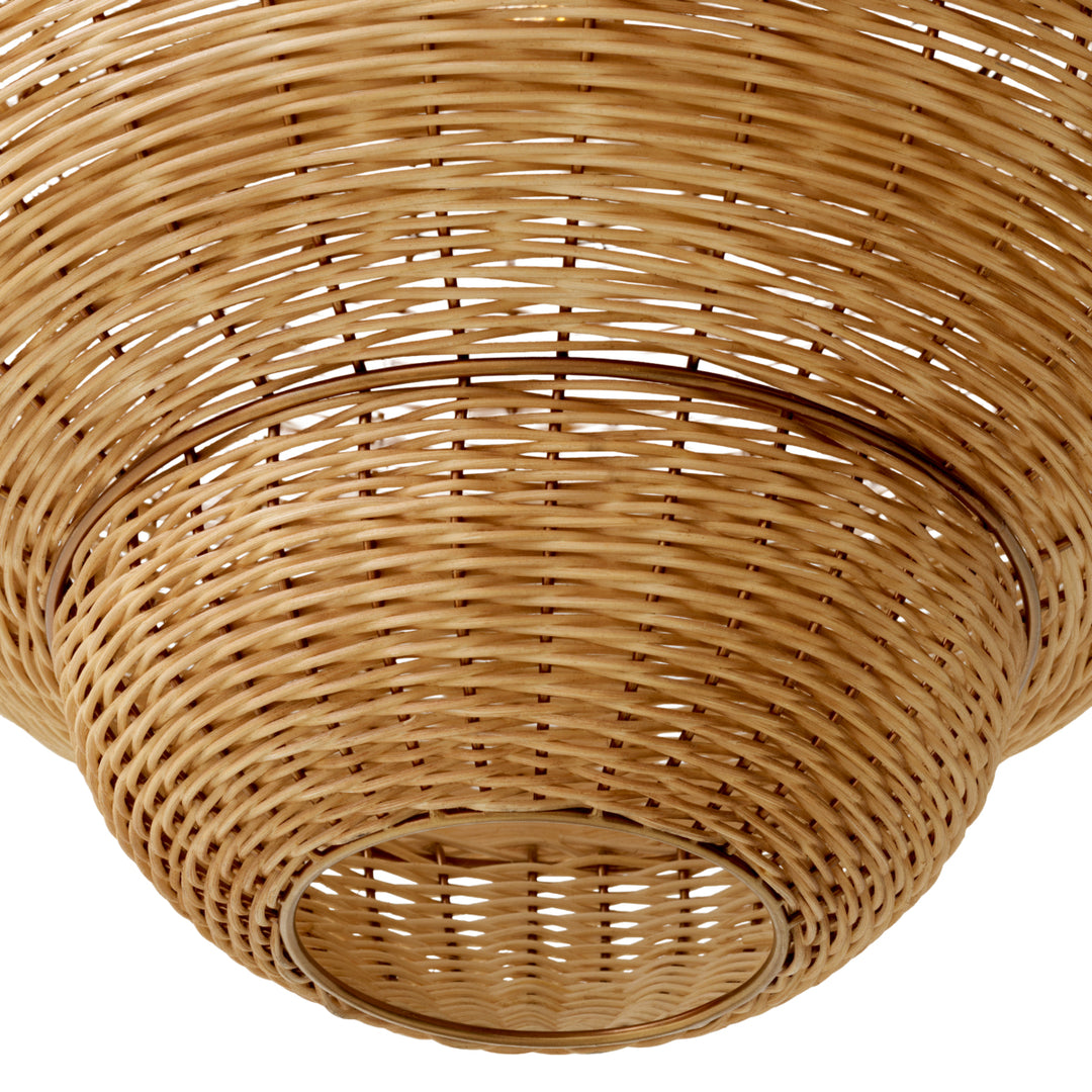 Eichholtz Hanglamp Rowlan – afbeelding 7