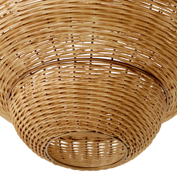 Eichholtz Hanglamp Rowlan – afbeelding 7