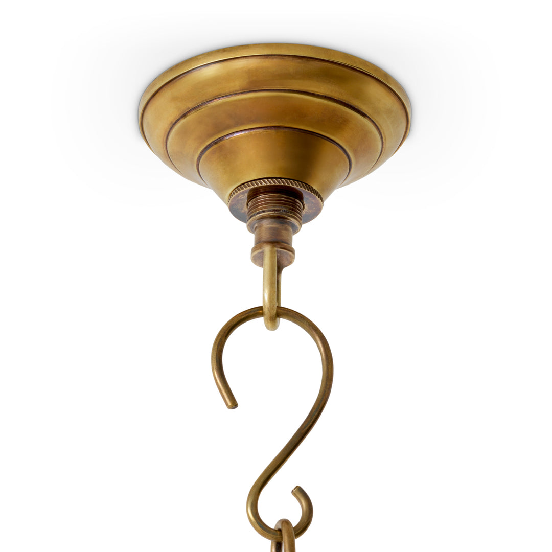 Eichholtz Hanglamp Rowlan – afbeelding 8