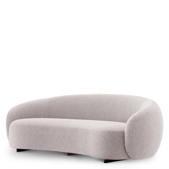 Eichholtz Outdoor Bank Amore Mauritius Light Grey