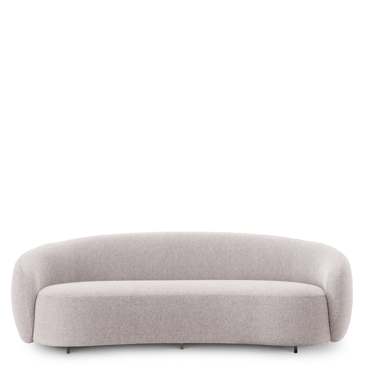 Eichholtz Outdoor Bank Amore Mauritius Light Grey