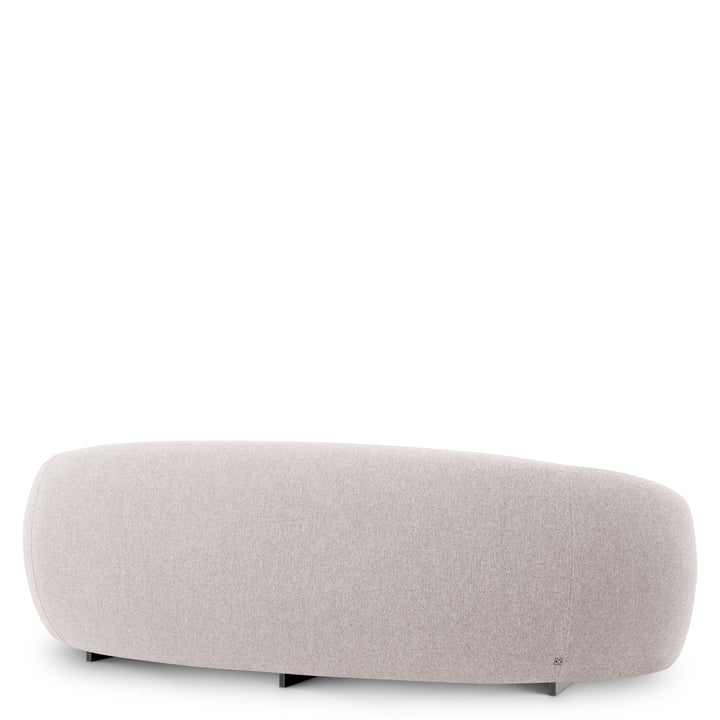 Eichholtz Outdoor Bank Amore Mauritius Light Grey