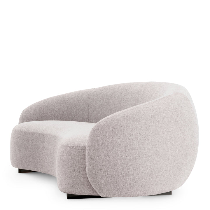 Eichholtz Outdoor Bank Amore Mauritius Light Grey