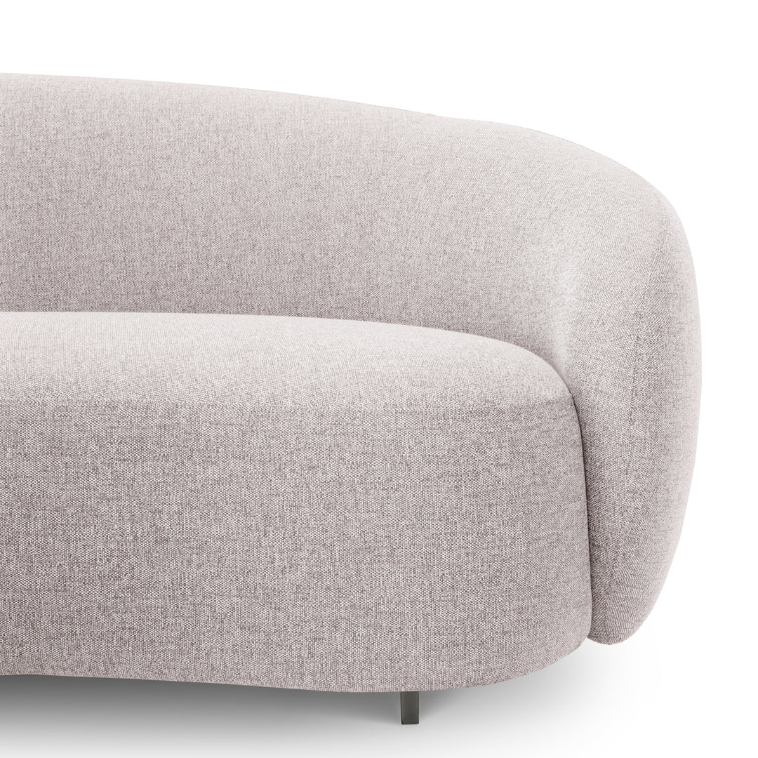 Eichholtz Outdoor Bank Amore Mauritius Light Grey