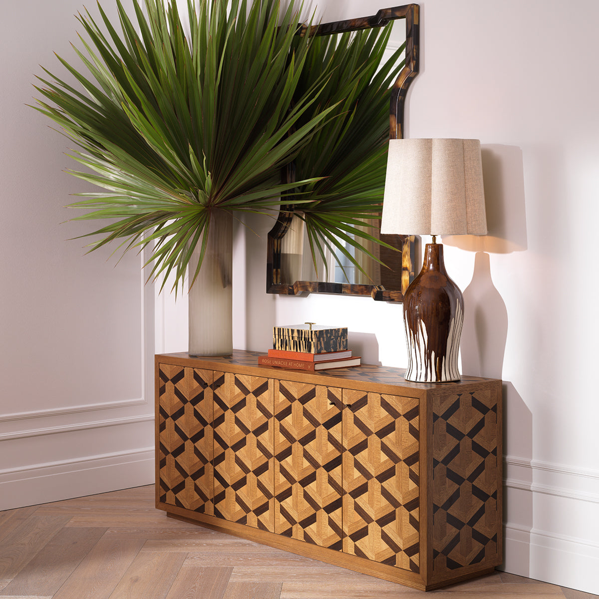 Eichholtz Dressoir Rubicon