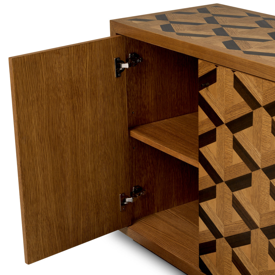 Eichholtz Dressoir Rubicon