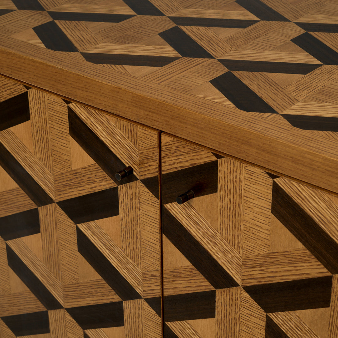 Eichholtz Dressoir Rubicon