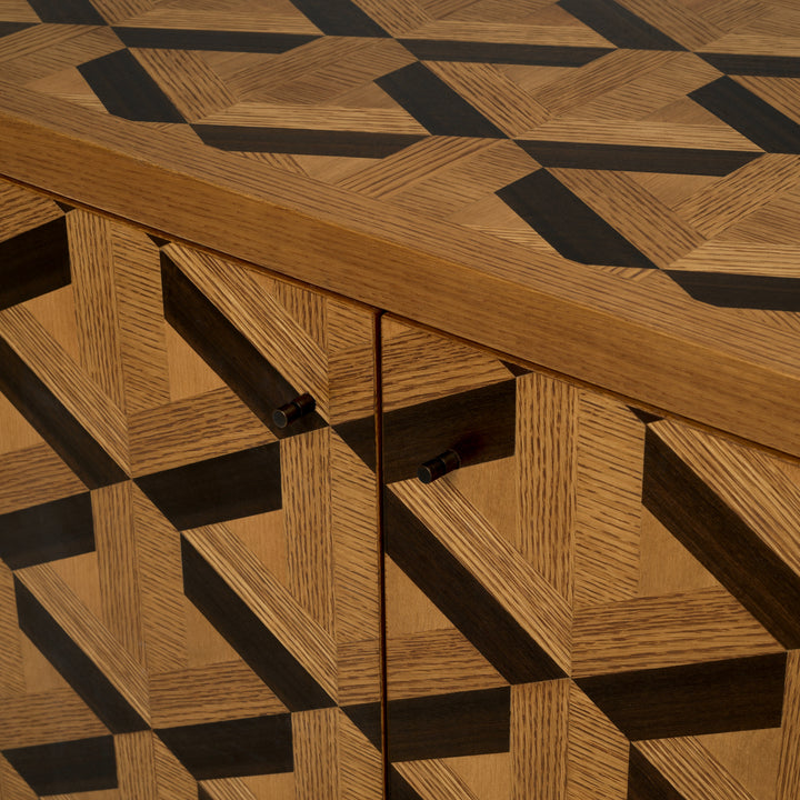 Eichholtz Dressoir Rubicon