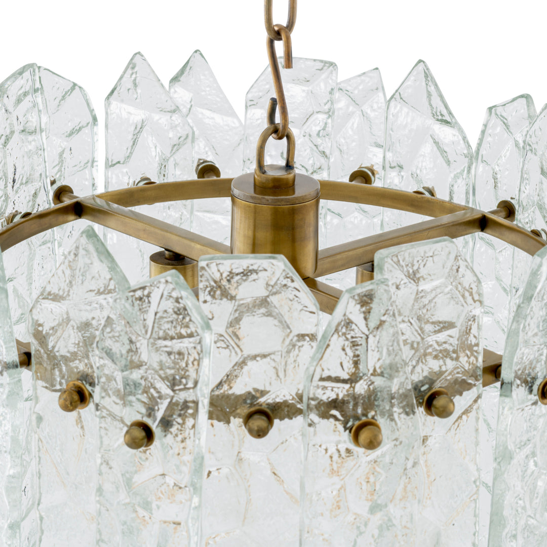 Eichholtz Chandelier Prati