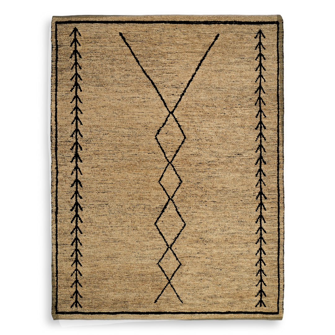Eichholtz Vloerkleed Thornfield Natural 300 x 400 cm