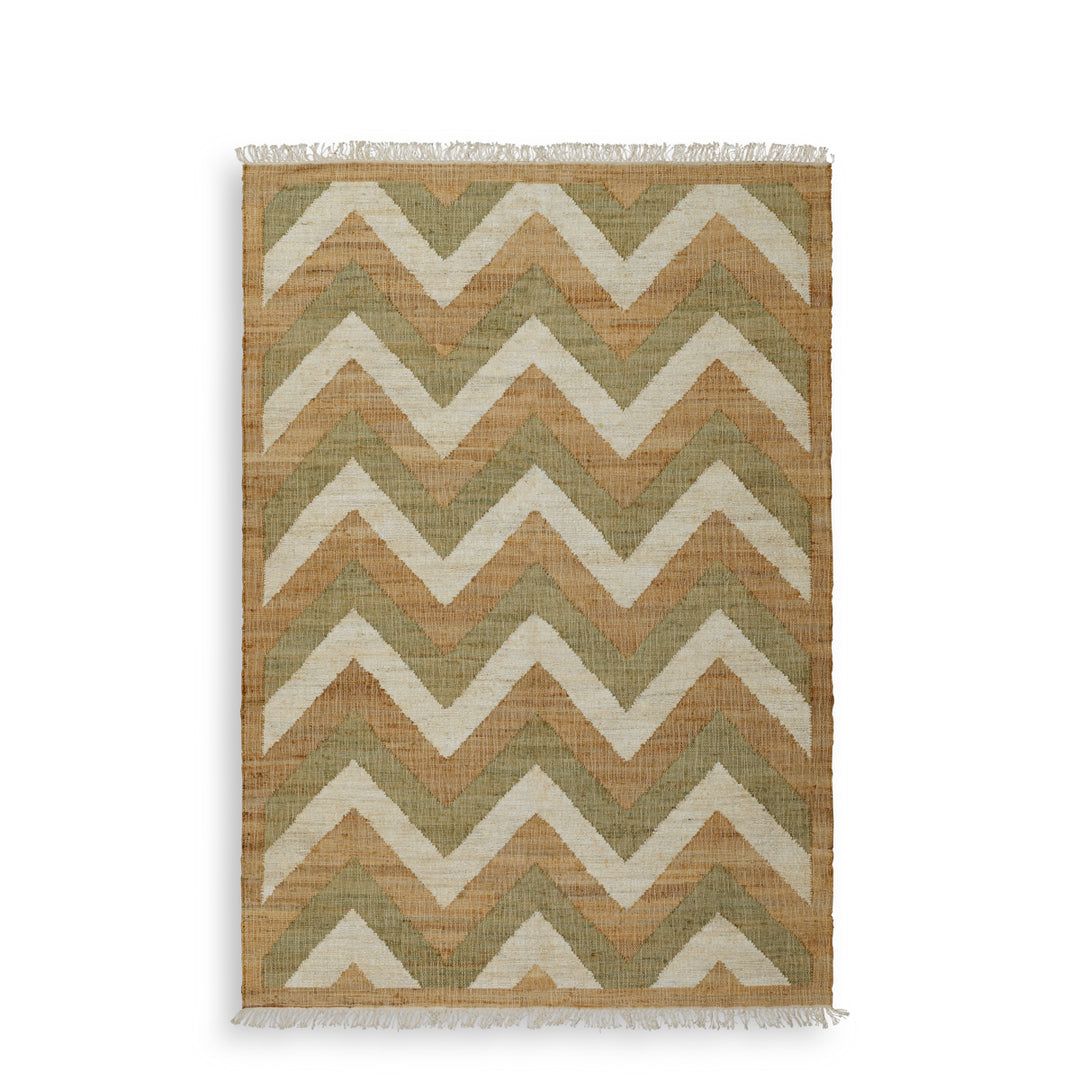 Eichholtz Vloerkleed Ashburton 200 x 300 cm – afbeelding 4