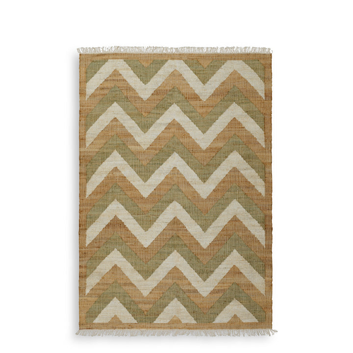 Eichholtz Vloerkleed Ashburton 200 x 300 cm – afbeelding 4