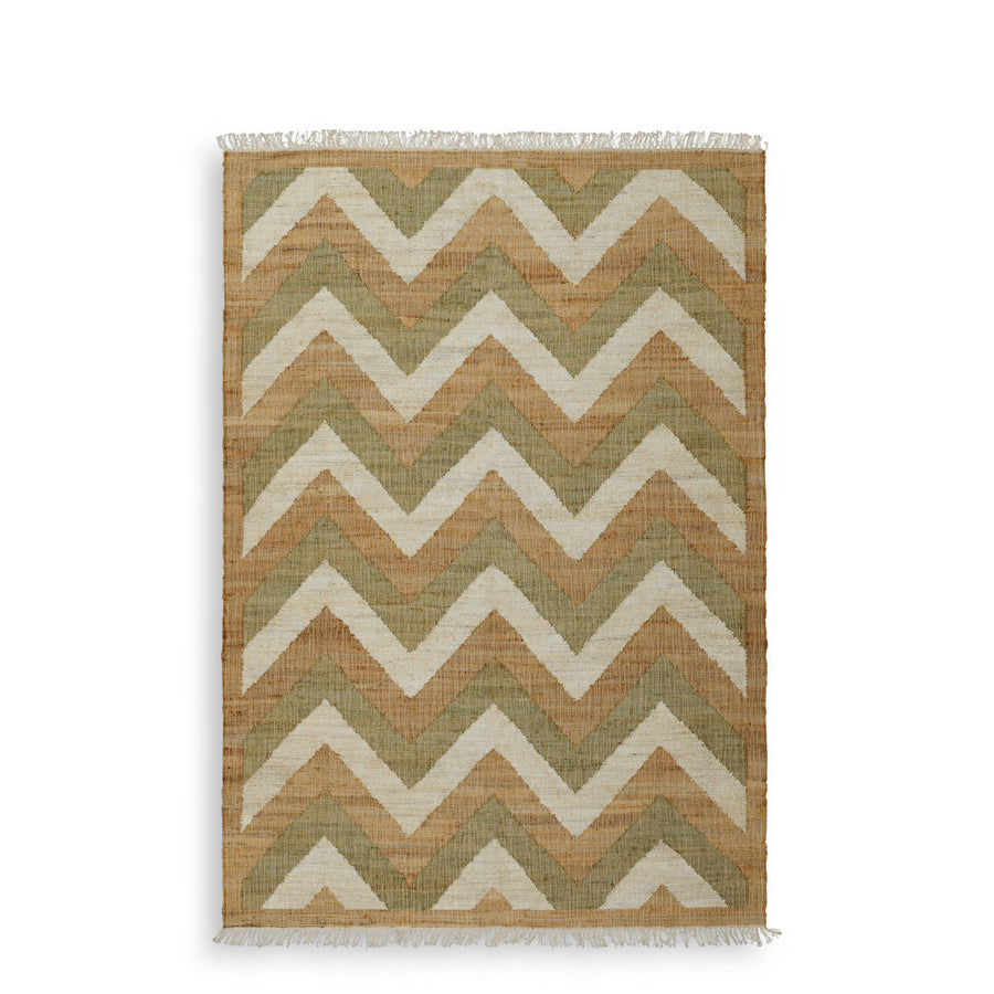 Eichholtz Vloerkleed Ashburton 200 x 300 cm – afbeelding 4