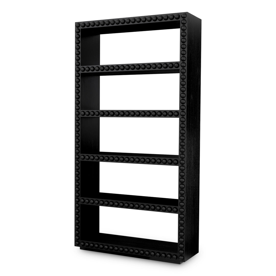 Eichholtz Wandkast Kenton Black