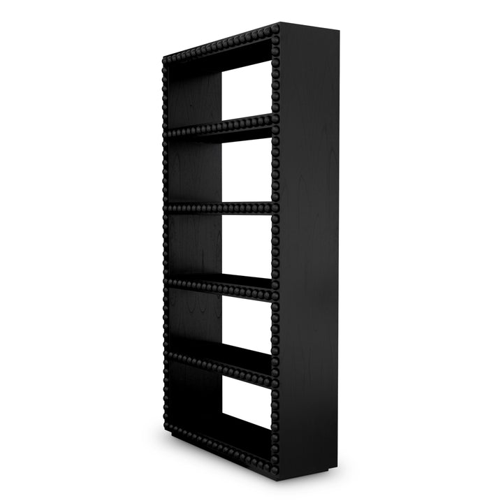 Eichholtz Wandkast Kenton Black