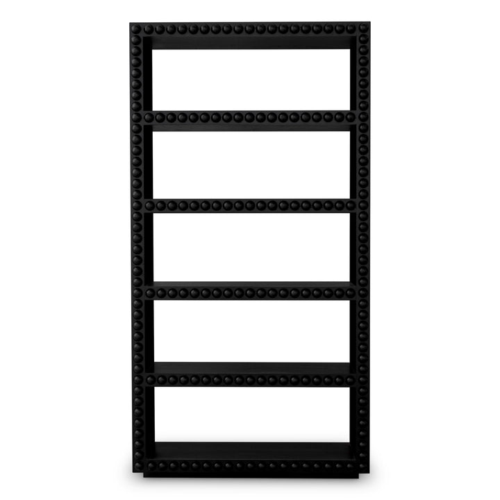 Eichholtz Wandkast Kenton Black