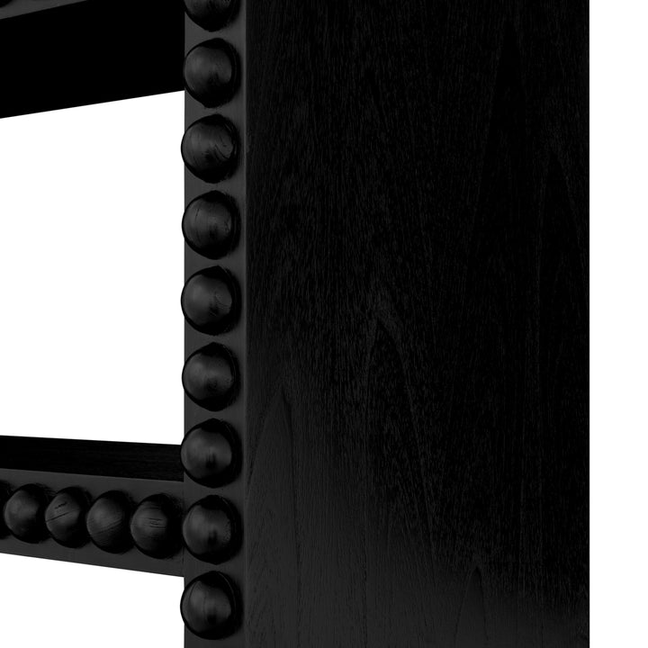Eichholtz Wandkast Kenton Black