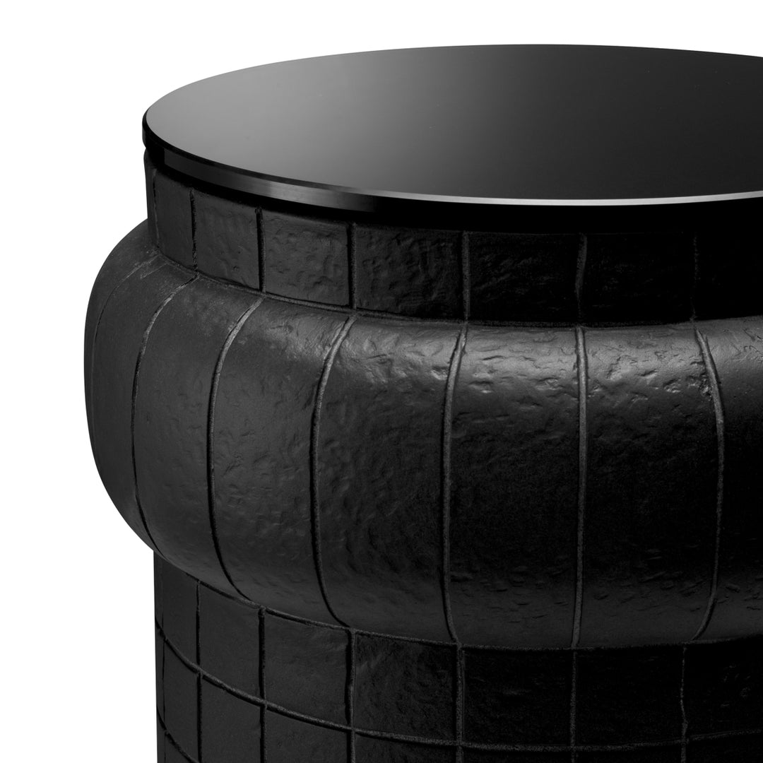 Eichholtz Bijzettafel Tortugo – afbeelding 4