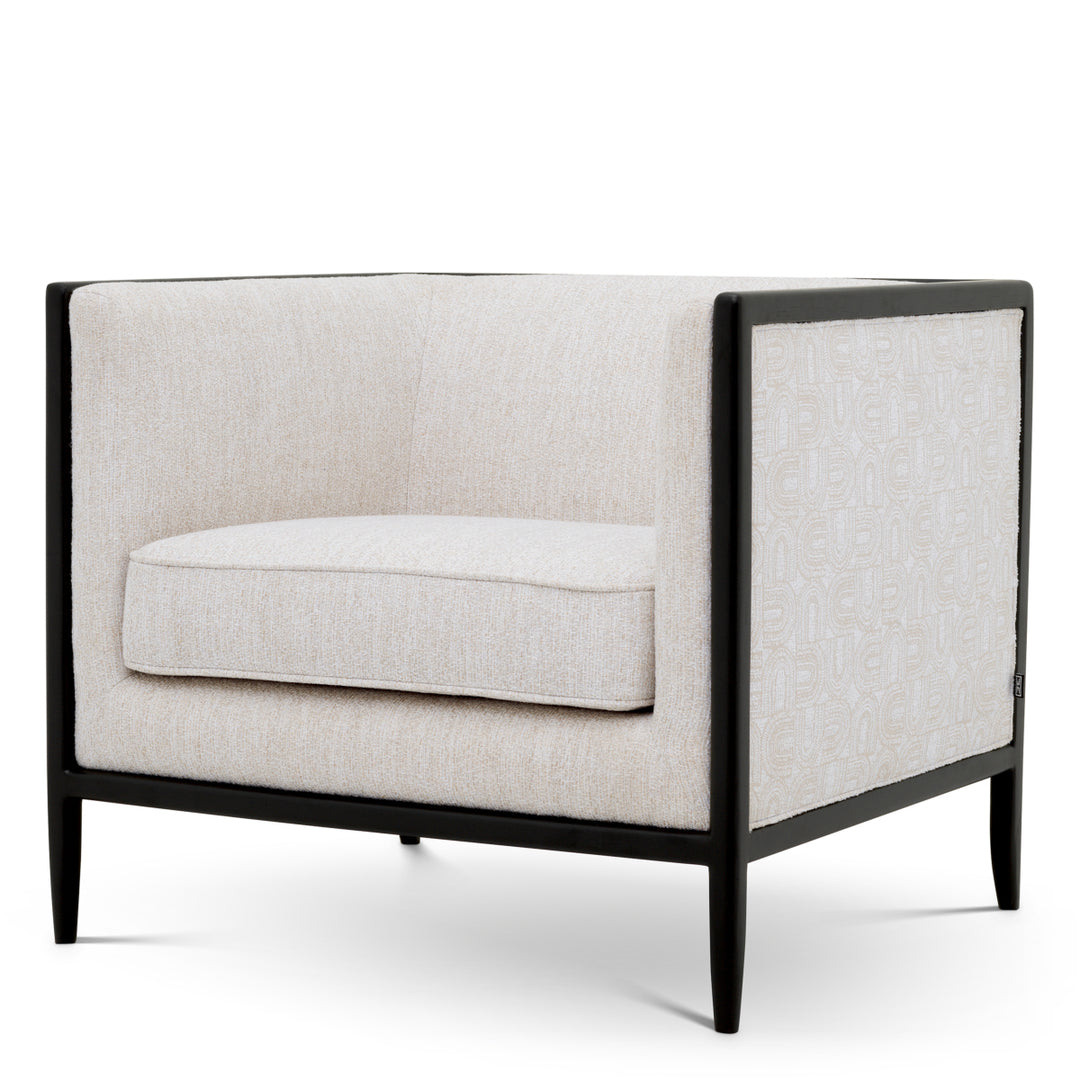 Eichholtz Fauteuil Lauriston