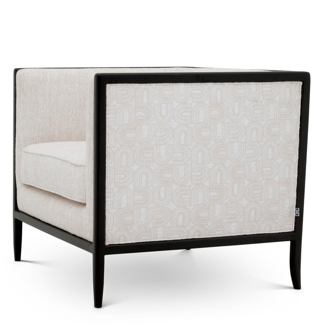 Eichholtz Fauteuil Lauriston