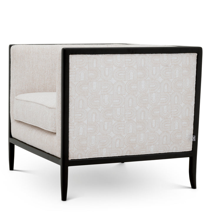 Eichholtz Fauteuil Lauriston
