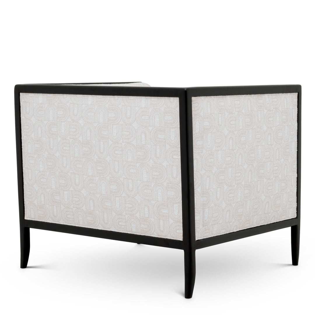 Eichholtz Fauteuil Lauriston