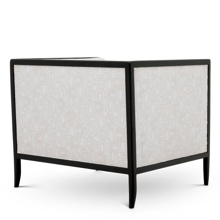 Eichholtz Fauteuil Lauriston