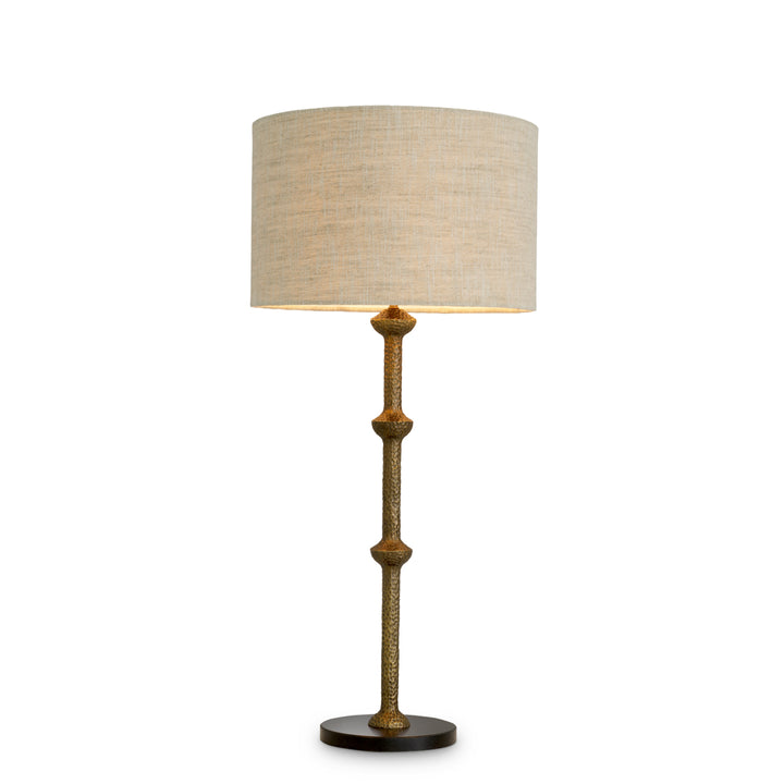 Eichholtz Tafellamp Lucente – afbeelding 1