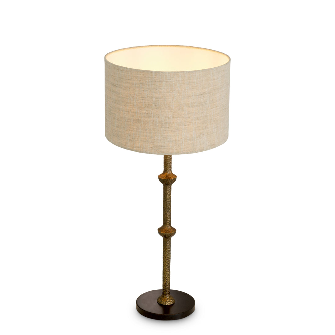 Eichholtz Tafellamp Lucente – afbeelding 4