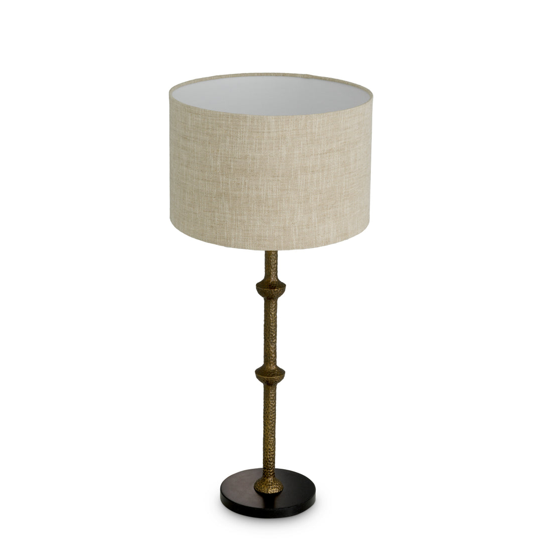 Eichholtz Tafellamp Lucente – afbeelding 5