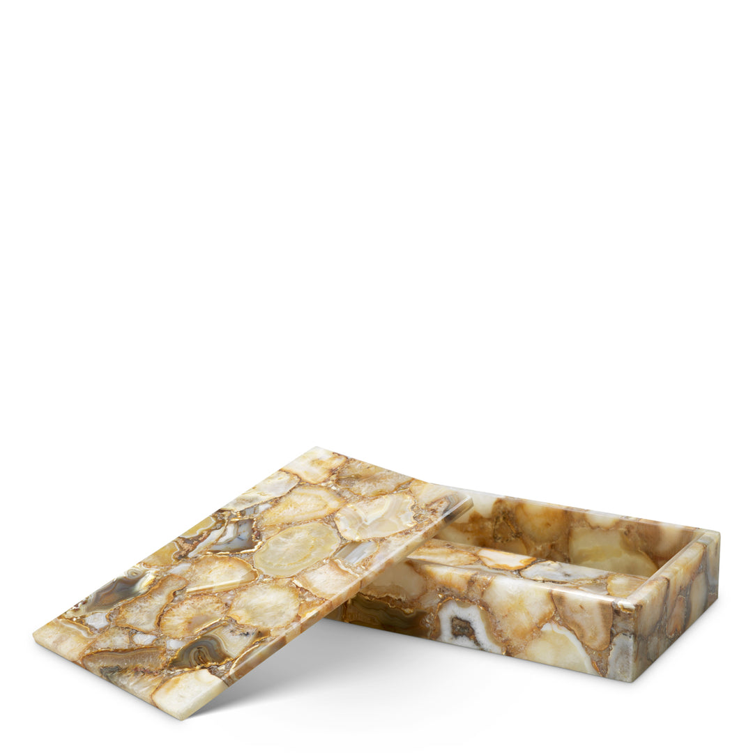Eichholtz Opbergdoos Chatterton – afbeelding 3