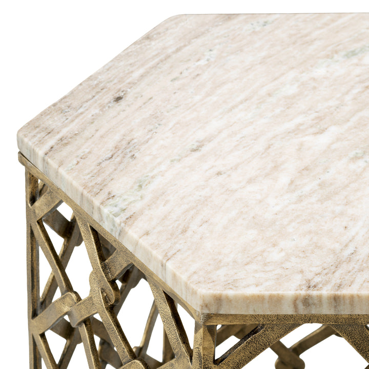 Eichholtz Bijzettafel Stratham