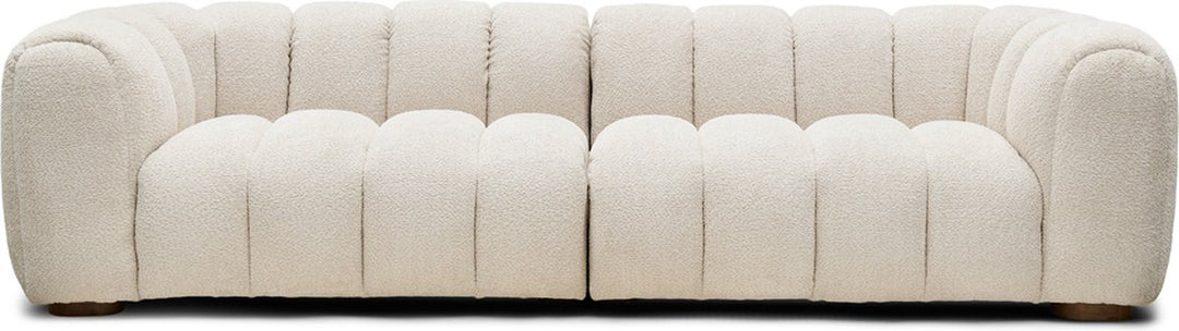 Rivièra Maison Vicenza Lounge Sofa XL Off White