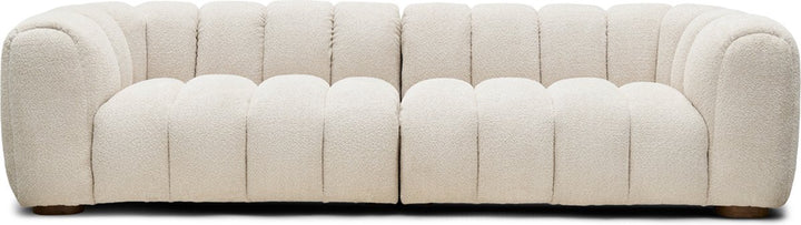 Rivièra Maison Vicenza Lounge Sofa XL Off White