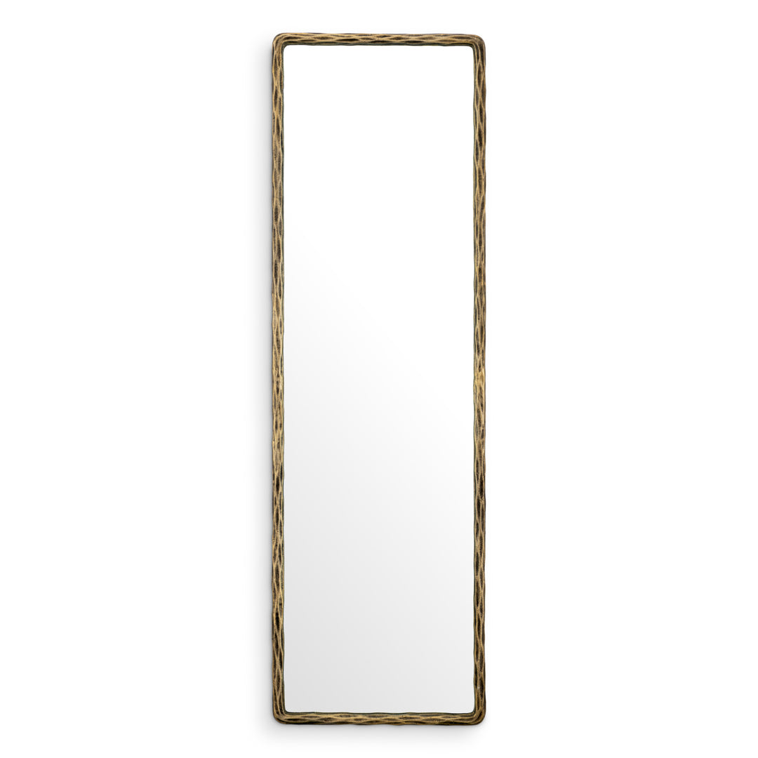 Eichholtz Spiegel Dalton Antique Brass